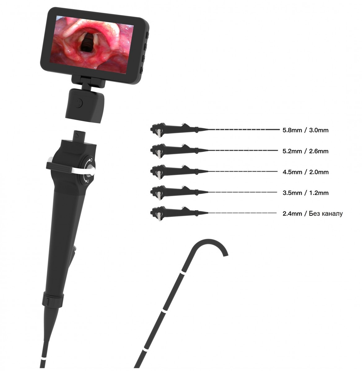 ������������� ����������� CR-33HF (5.2��)