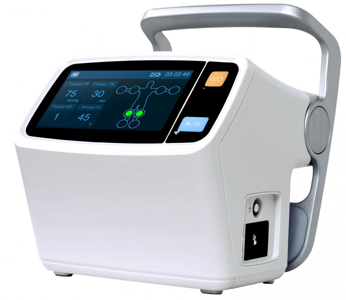 ������� ���������������� ���������� SCD600