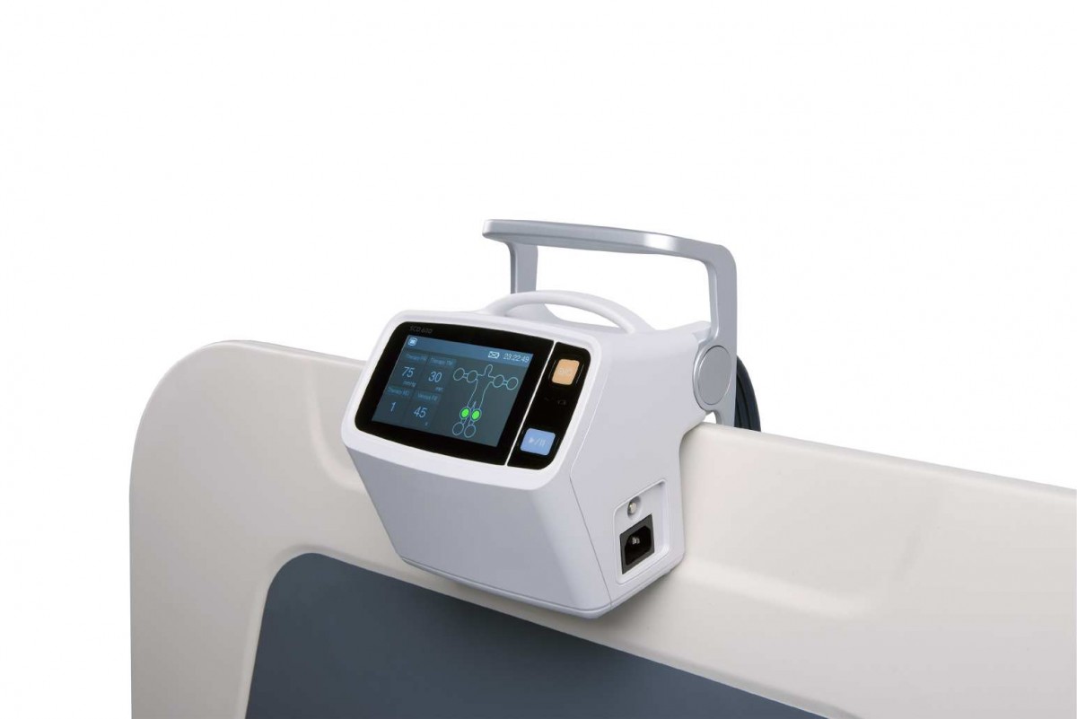 ������� ���������������� ���������� SCD600