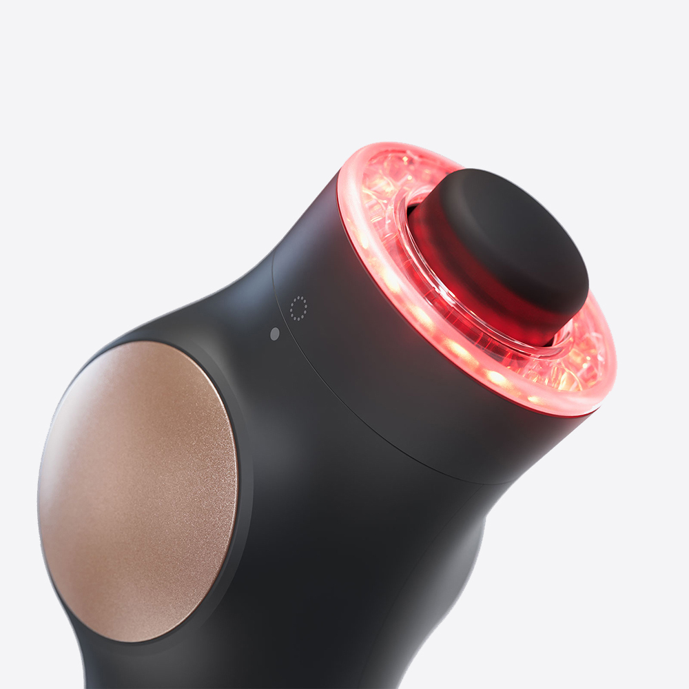    TheraFace PRO - Black