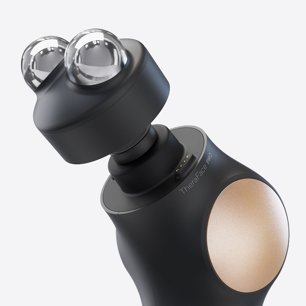    TheraFace PRO - Black