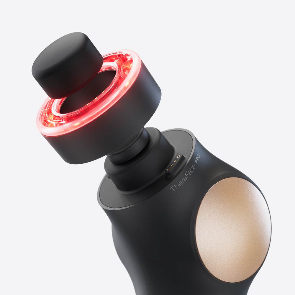    TheraFace PRO - Black