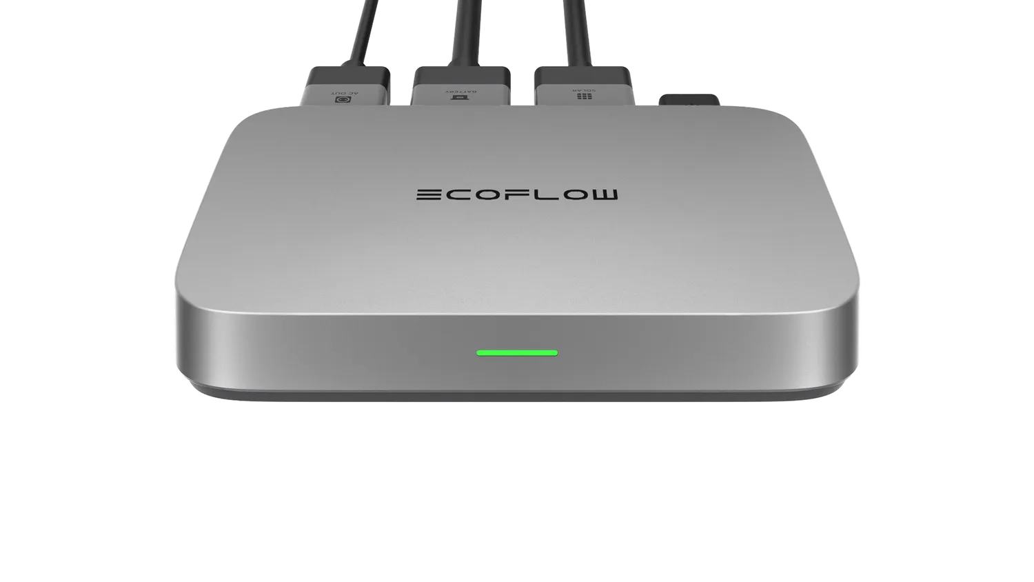  EcoFlow PowerStream 600W