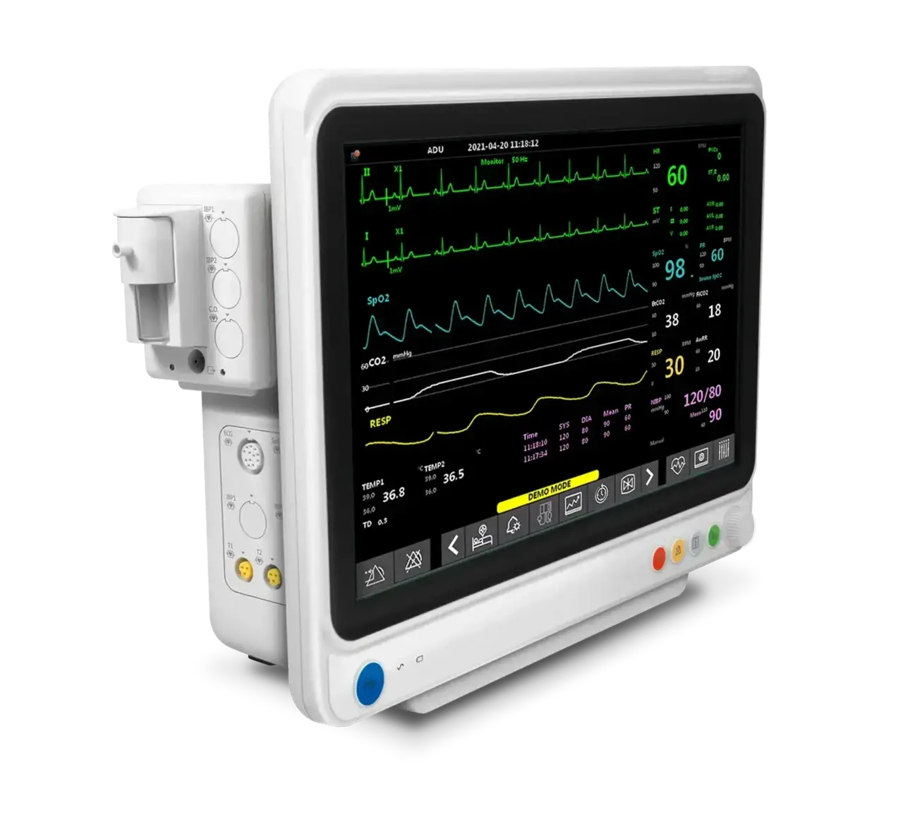   Witleaf W12 