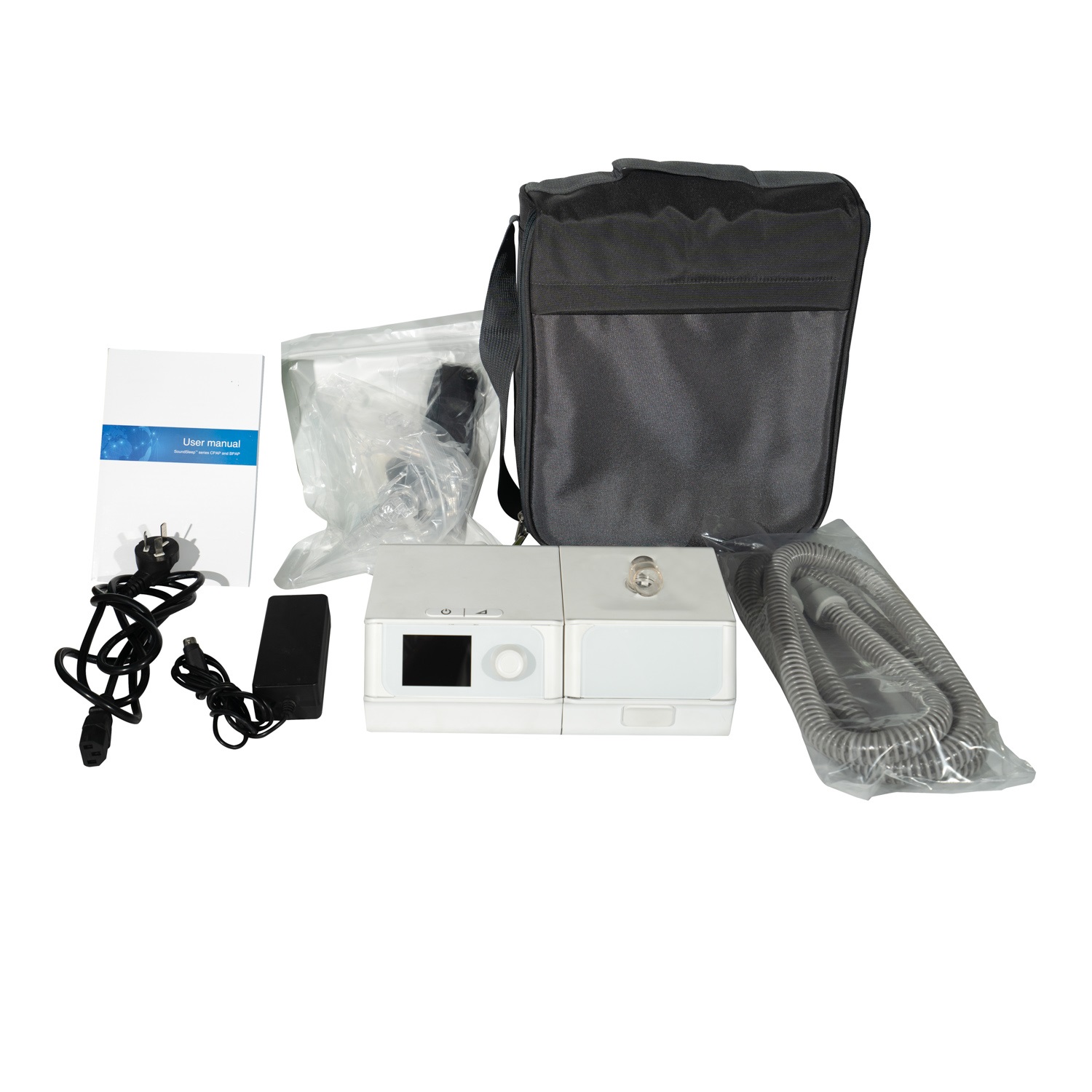 CPAP ������� ��� ����������� �������, �������������� LC-APAP