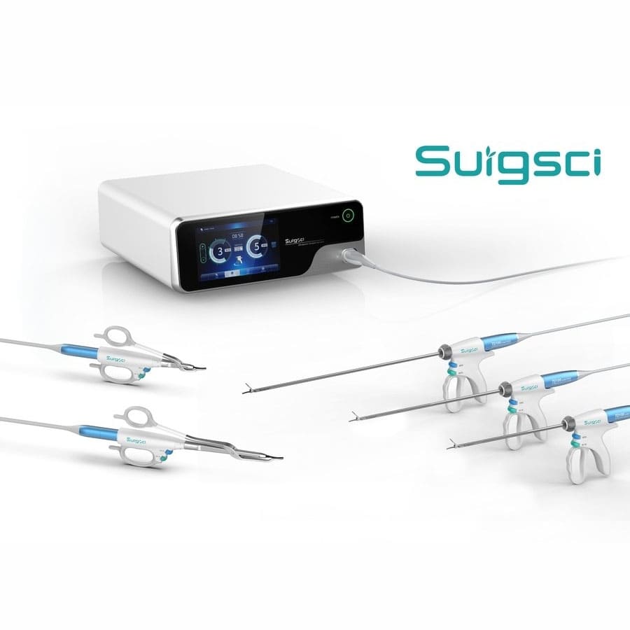 ������� ��������������� ��������� � ������� ����������� Surgsci G600