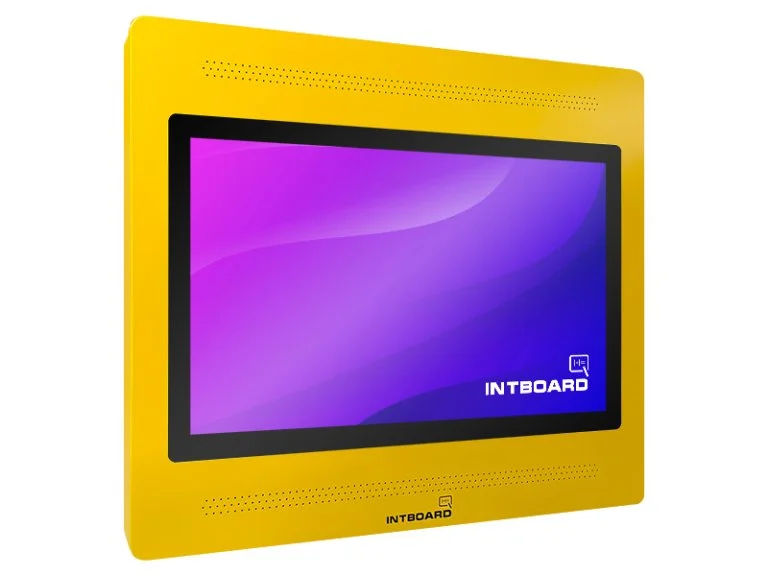   INTBOARD BOXI H24 YL