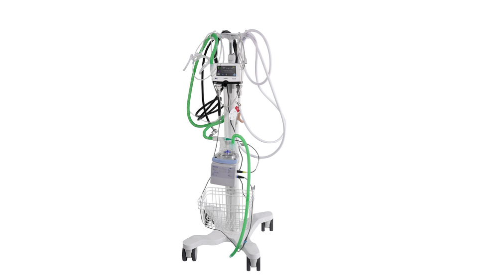    nCPAP/HFNC SLE1500