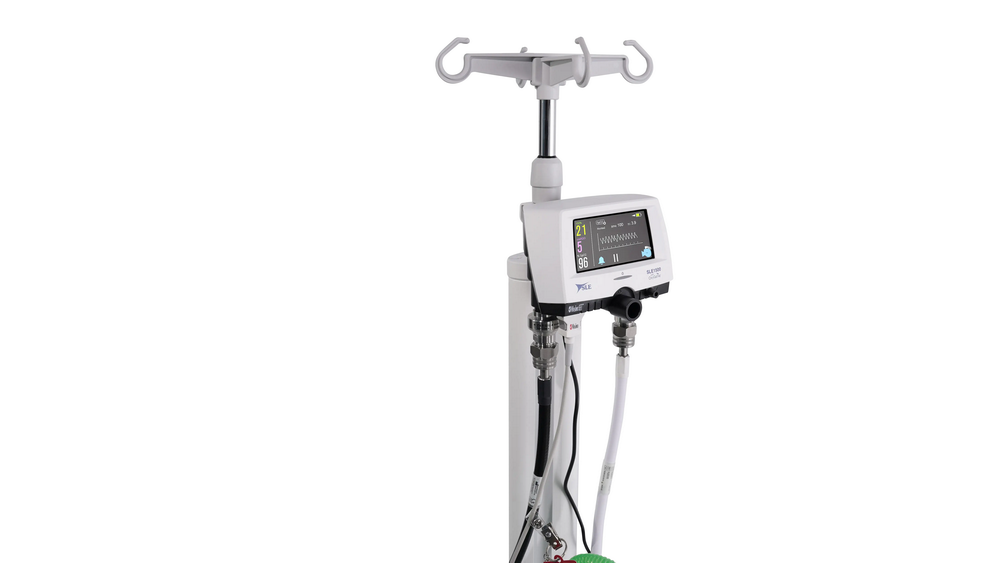    nCPAP/HFNC SLE1500
