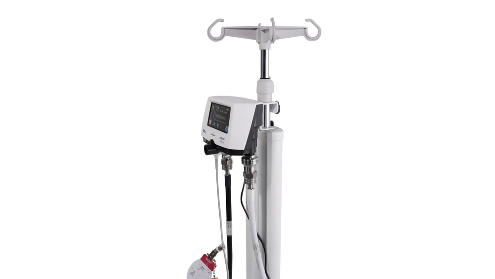    nCPAP/HFNC SLE1500