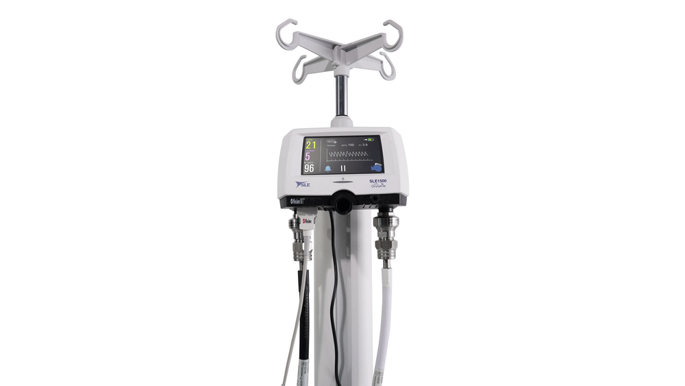    nCPAP/HFNC SLE1500