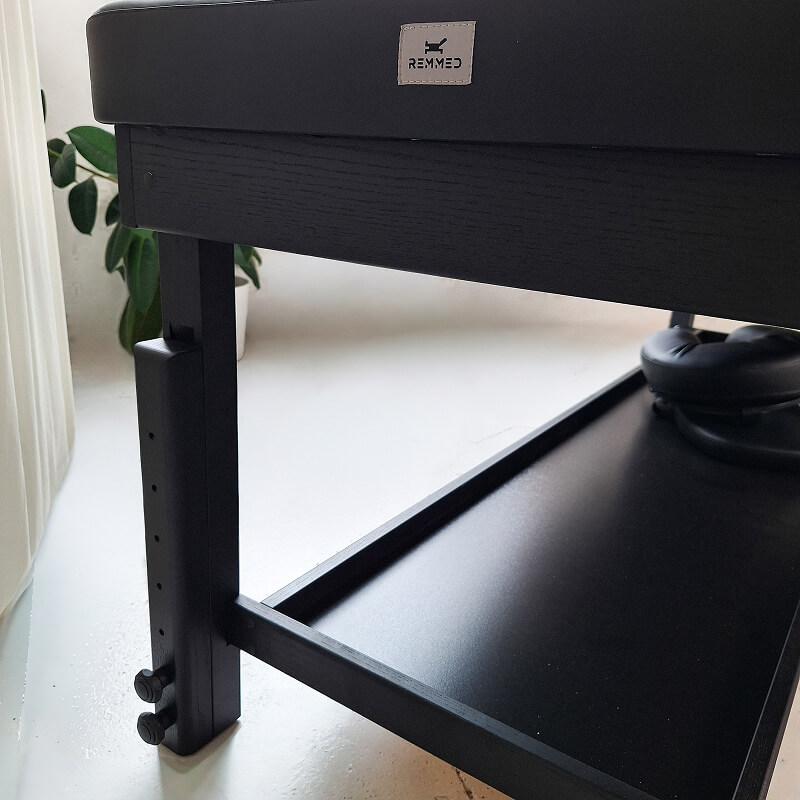 ���������������� ������������ ��������� ���� KP-9 Black