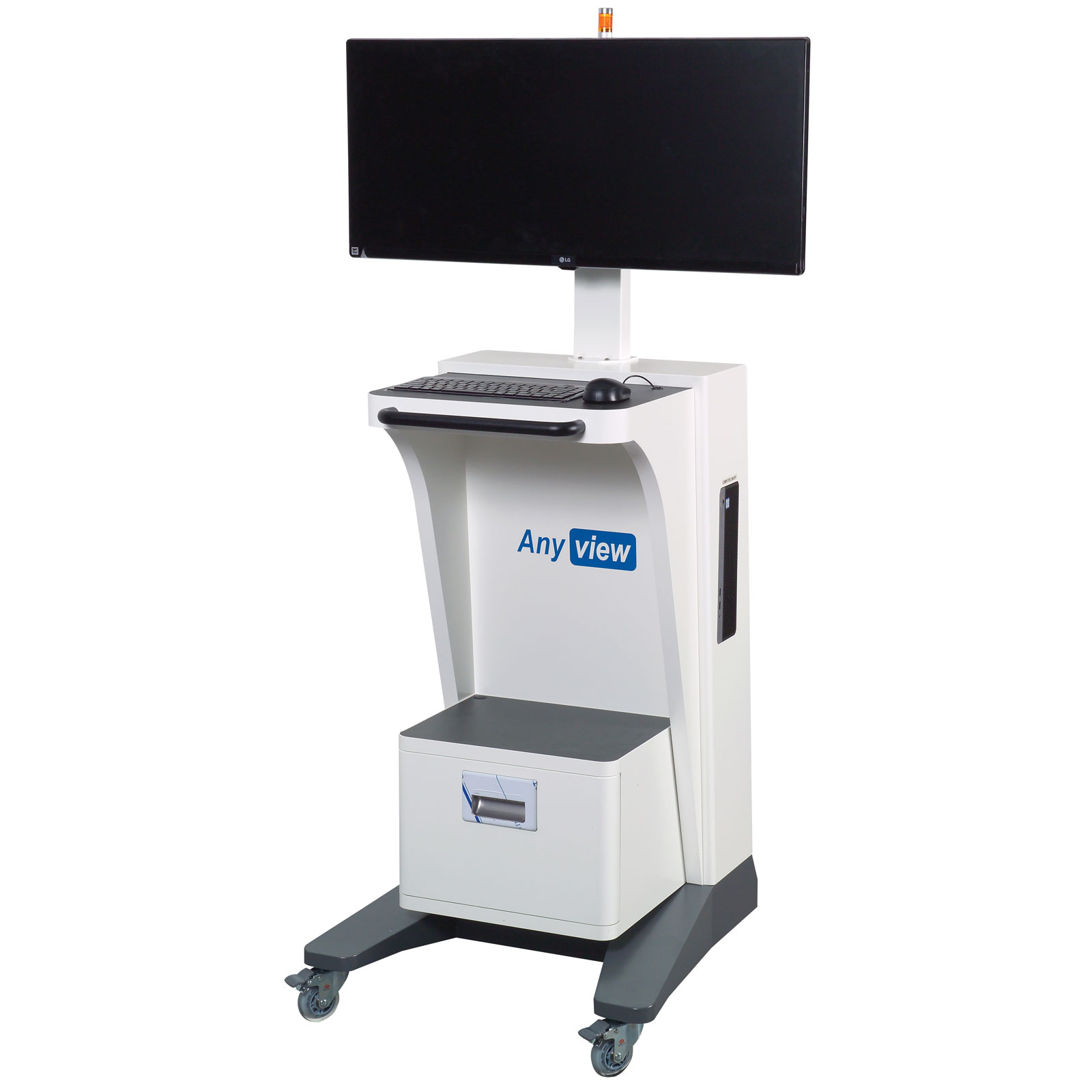 ������� C-���� Anyview 500DR � ��������������� ���������� 12-������