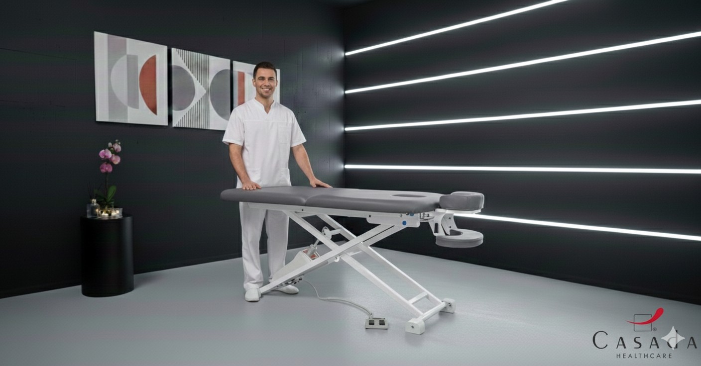 ��������� ���� Casada Essen Pro