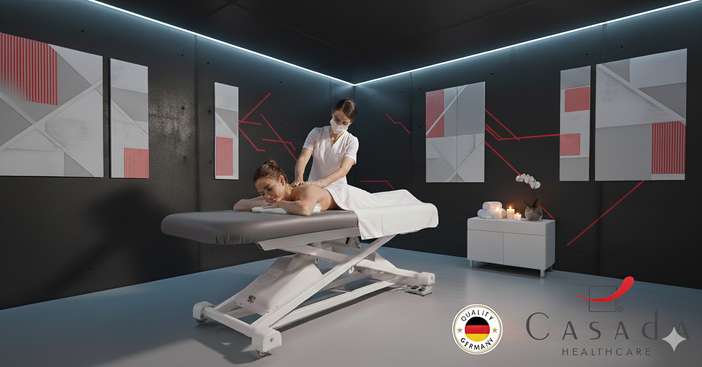 ��������� ���� Casada Essen Pro