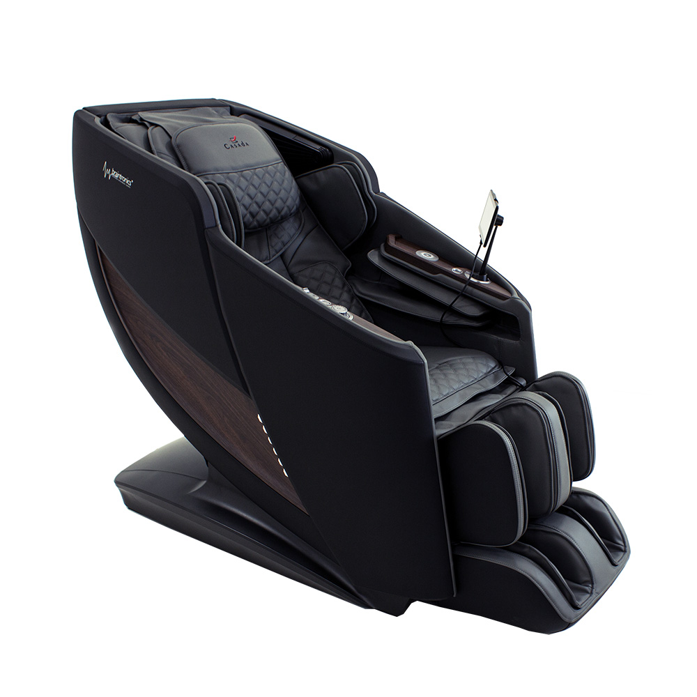 ��������� ������ Casada Harmony Grey/Black