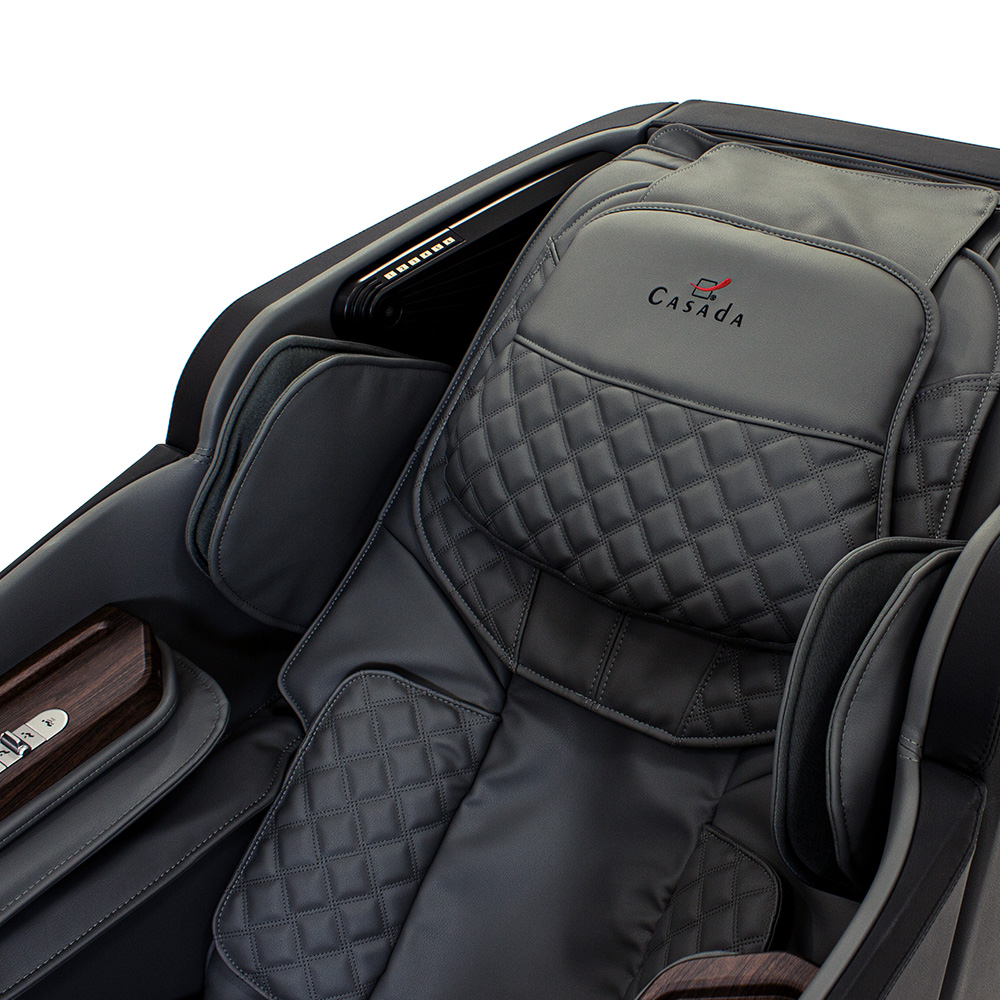 ��������� ������ Casada Harmony Grey/Black