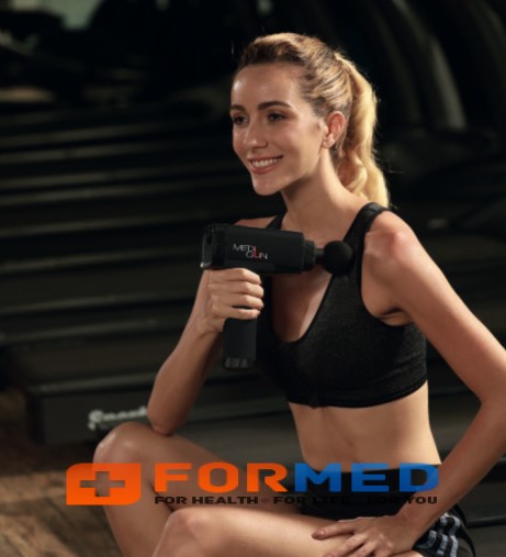   MediGun