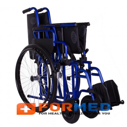 Многофункциональная инвалидная коляска «Concept II», OSD-JYQ3-**