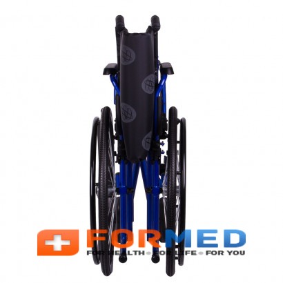 Многофункциональная инвалидная коляска «Concept II», OSD-JYQ3-**