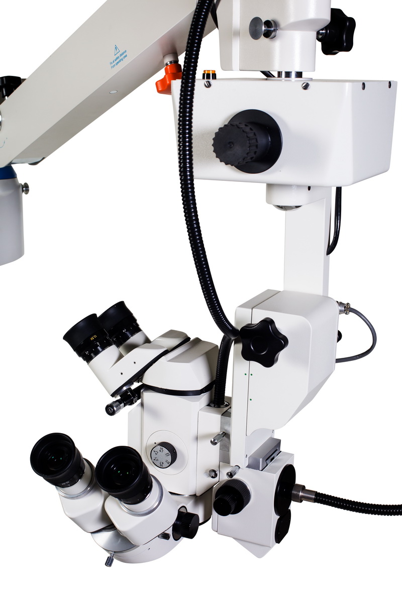 Микроскоп операционный YZ20T4 