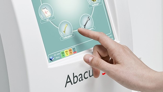 Автоматический гематологический анализатор Abacus 5