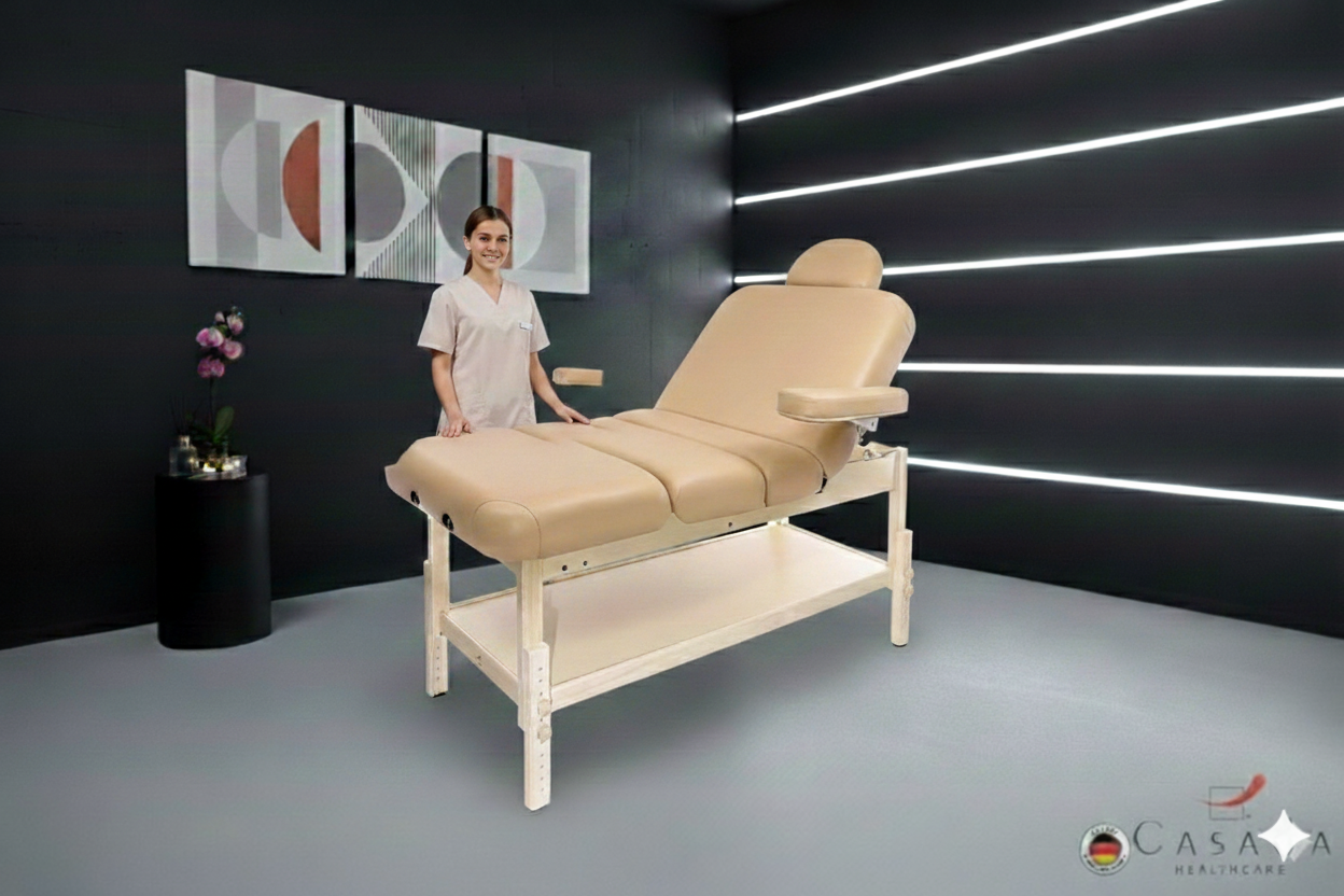 ��������� ���� Casada Bremen Spa