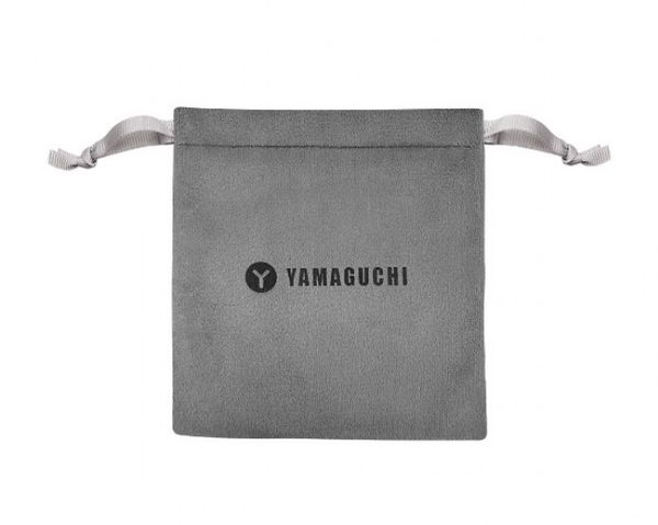 Прибор для подтяжки кожи лица и декольте Yamaguchi EMS Face Lifting