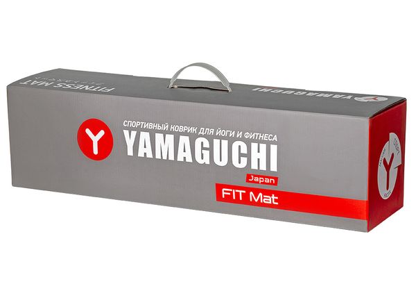   Yamaguchi Fit Mat ()