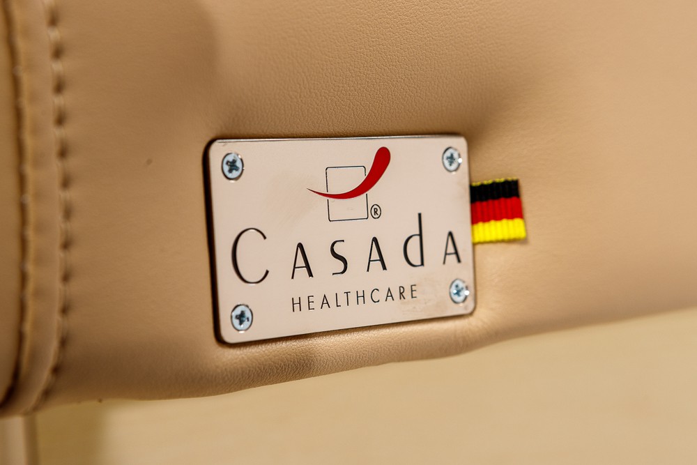   Casada Dresden Spa