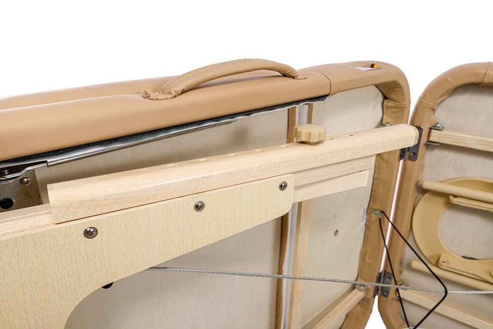   Casada Hannover Lux