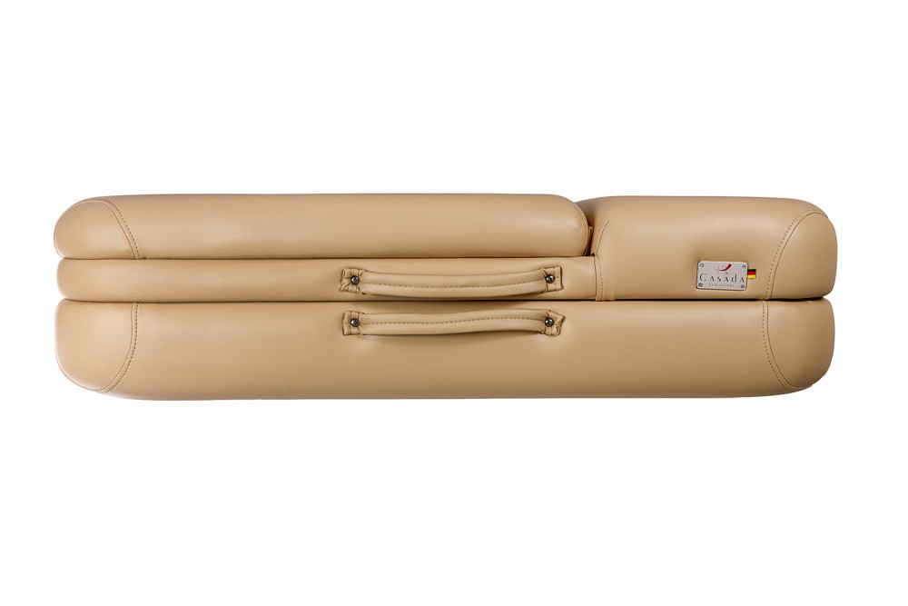   Casada Hannover Lux