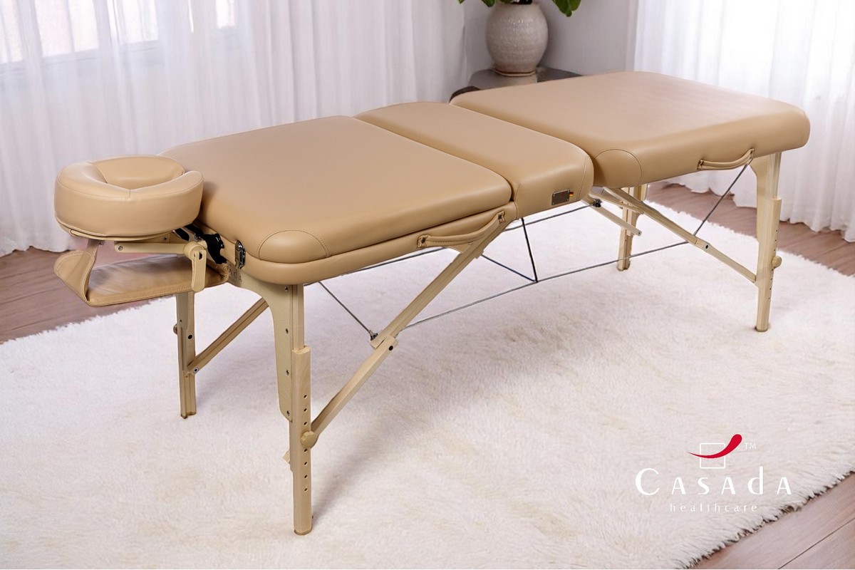   Casada Hannover Lux