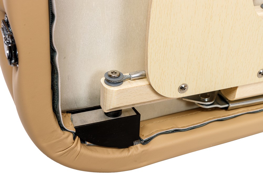   Casada Hannover Lux
