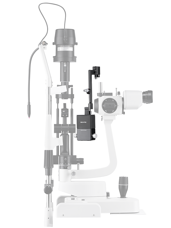   HUVITZ HT-5000