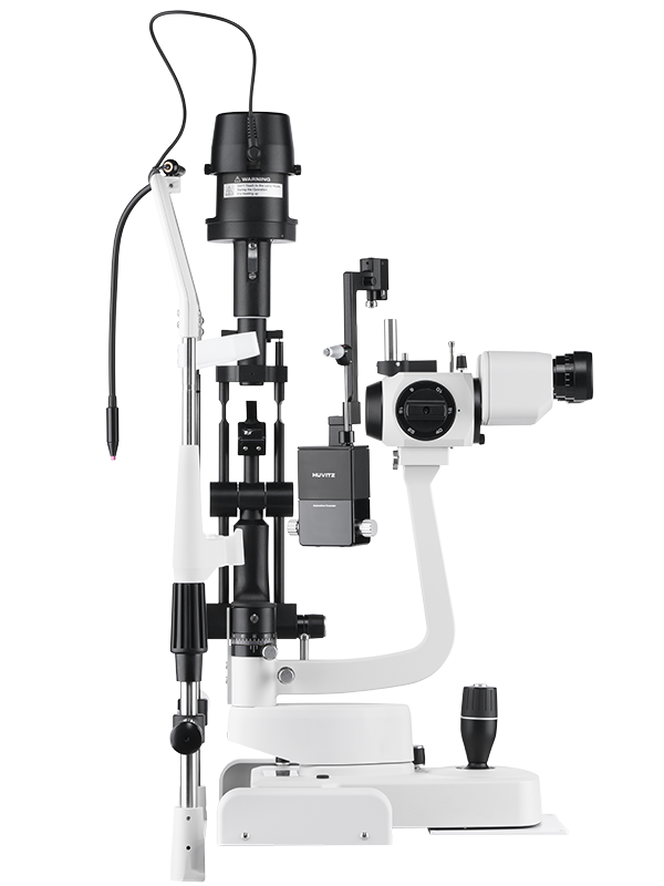   HUVITZ HT-5000
