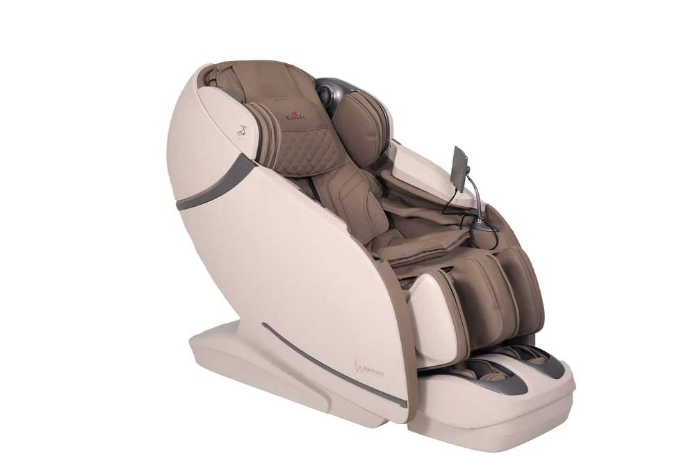   Casada SkyLiner II Creme/Braun