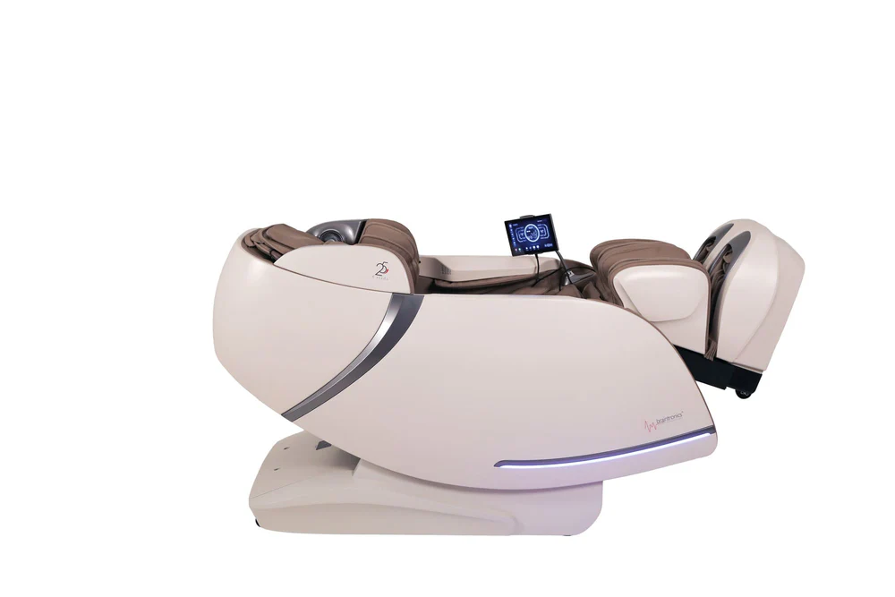   Casada SkyLiner II Creme/Braun