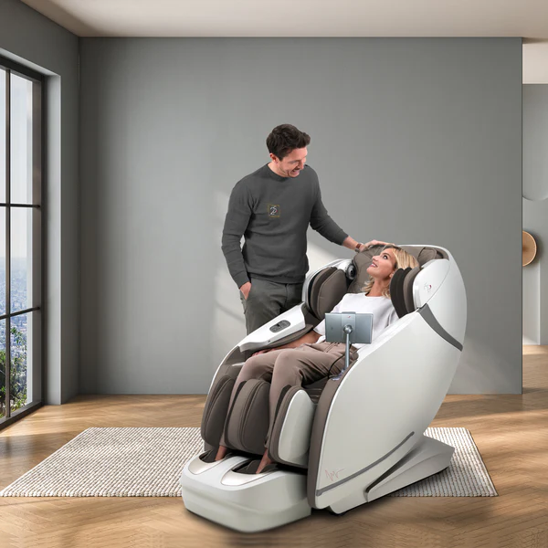   Casada SkyLiner II Creme/Braun