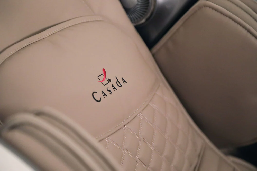   Casada SkyLiner II Creme/Braun