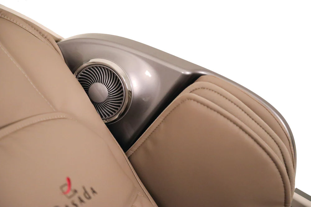  Casada SkyLiner II Creme/Braun