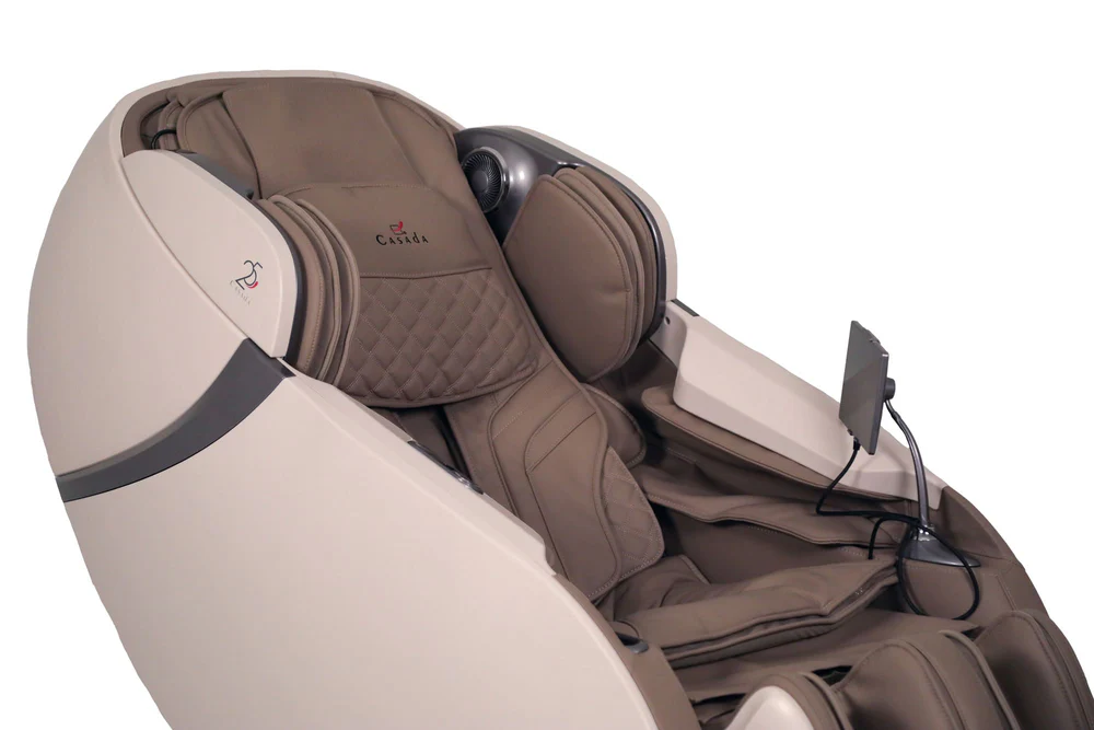   Casada SkyLiner II Creme/Braun