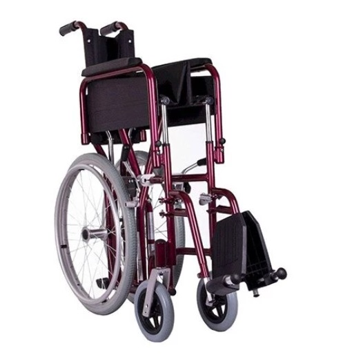 Комнатная инвалидная коляска SLIM OSD-NPR20-40