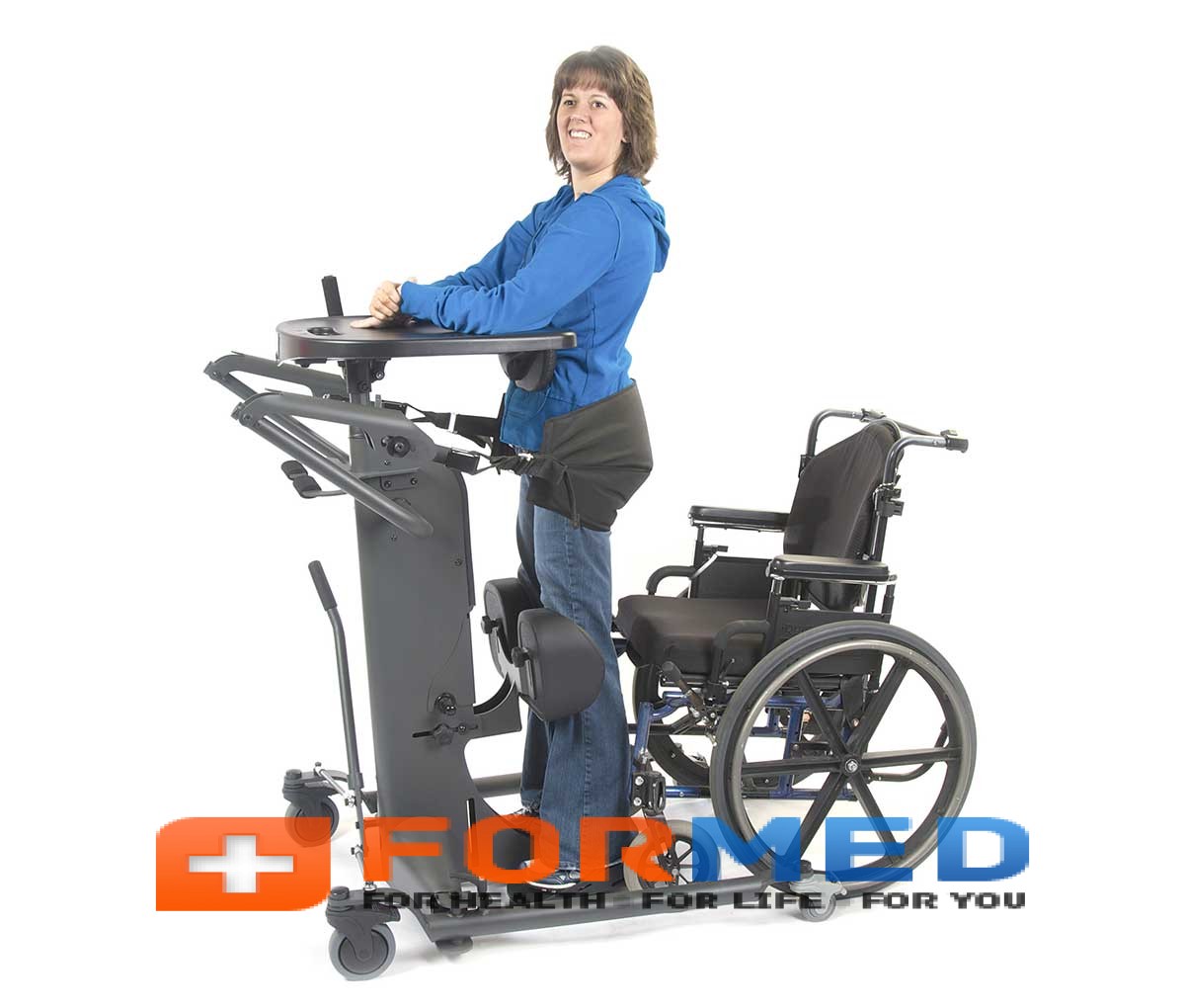 EasyStand StrapStand
