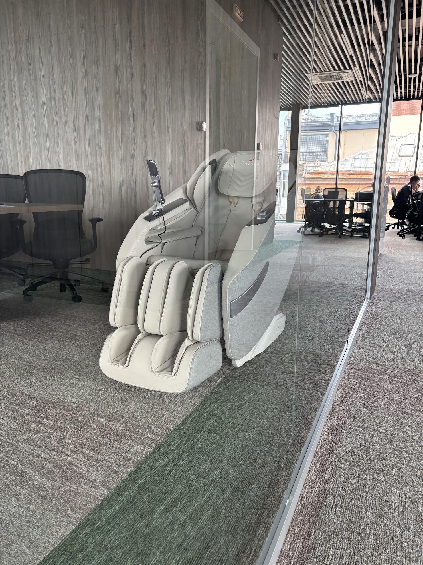   Casada Betasonic III creme (2025)