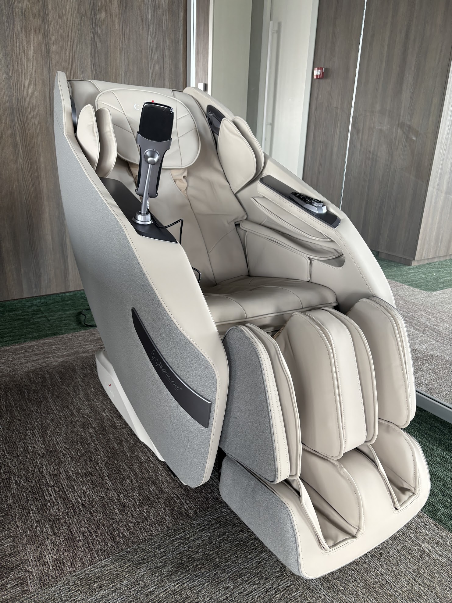   Casada Betasonic III creme (2025)